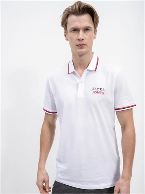  JACK AND JONES | 12221012/White